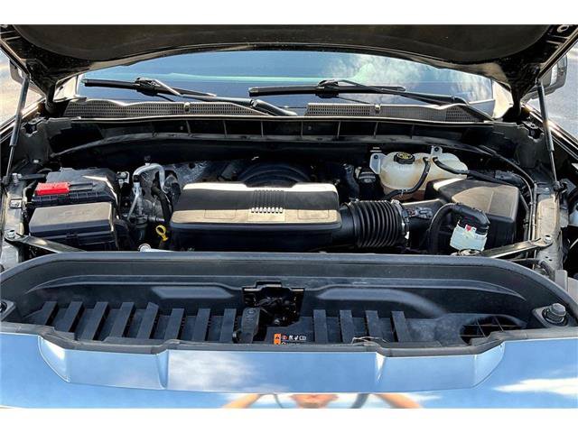 Used 2023 GMC Sierra 1500 AT4 w/ Technology Package AWD/4WD image 33