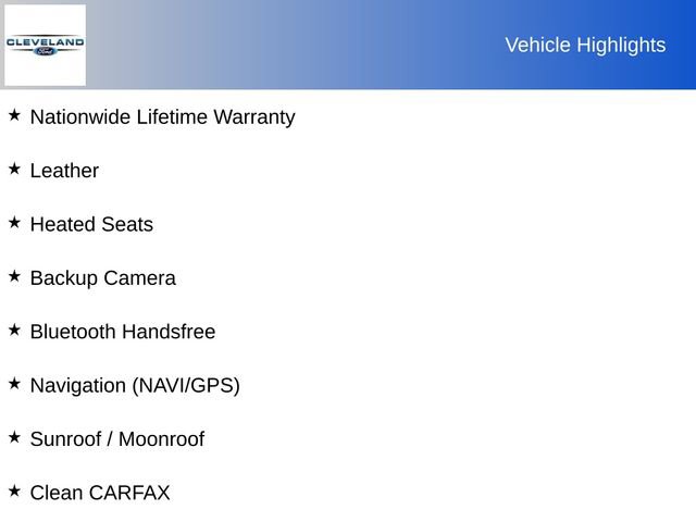 Certified 2022 Ford Escape Titanium w/ Titanium Elite Package image 4