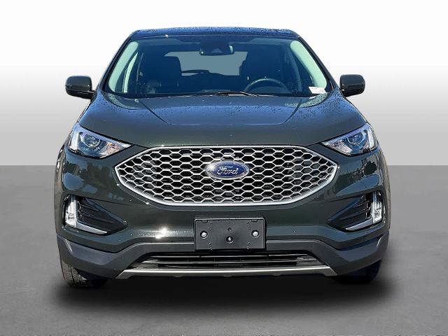 Certified 2024 Ford Edge SEL w/ Convenience Package AWD/4WD image 2