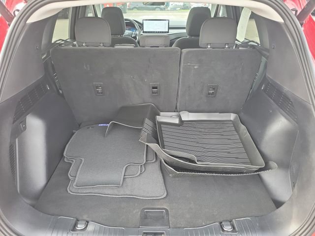Certified 2023 Ford Escape Active w/ Tech Pack #2 AWD/4WD image 29