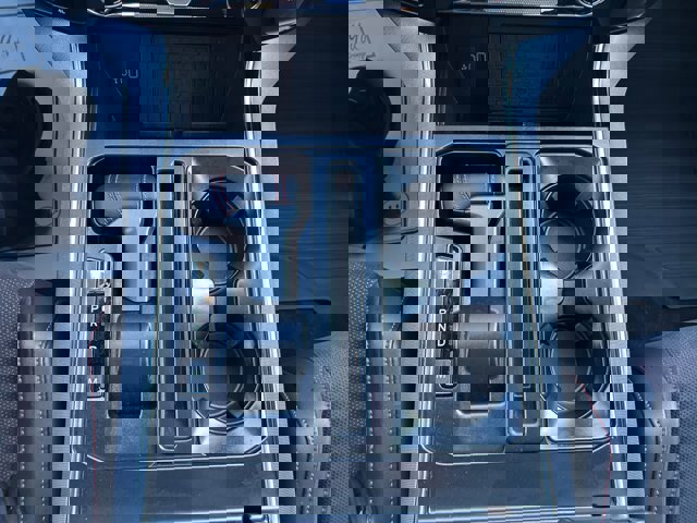 Certified 2025 Ford F150 Raptor w/ Equipment Group 803A Raptor R image 24