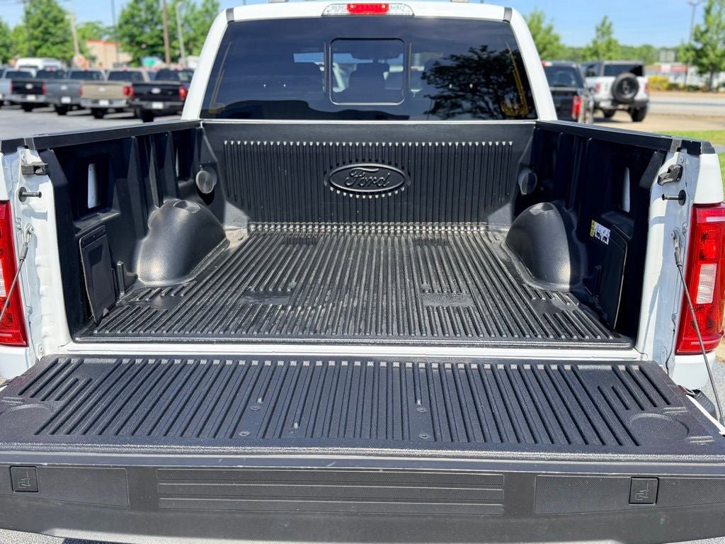 Certified 2023 Ford F150 XLT w/ Equipment Group 302A High AWD/4WD image 15