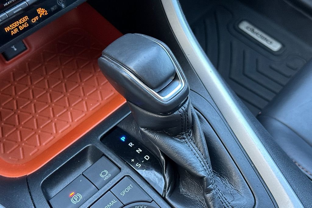 Used 2020 Toyota RAV4 Adventure AWD/4WD image 20