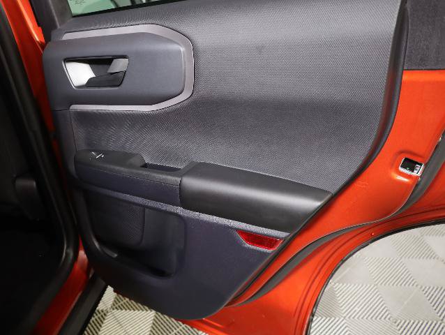 Certified 2024 Ford Bronco Sport Big Bend w/ Convenience Package AWD/4WD image 34