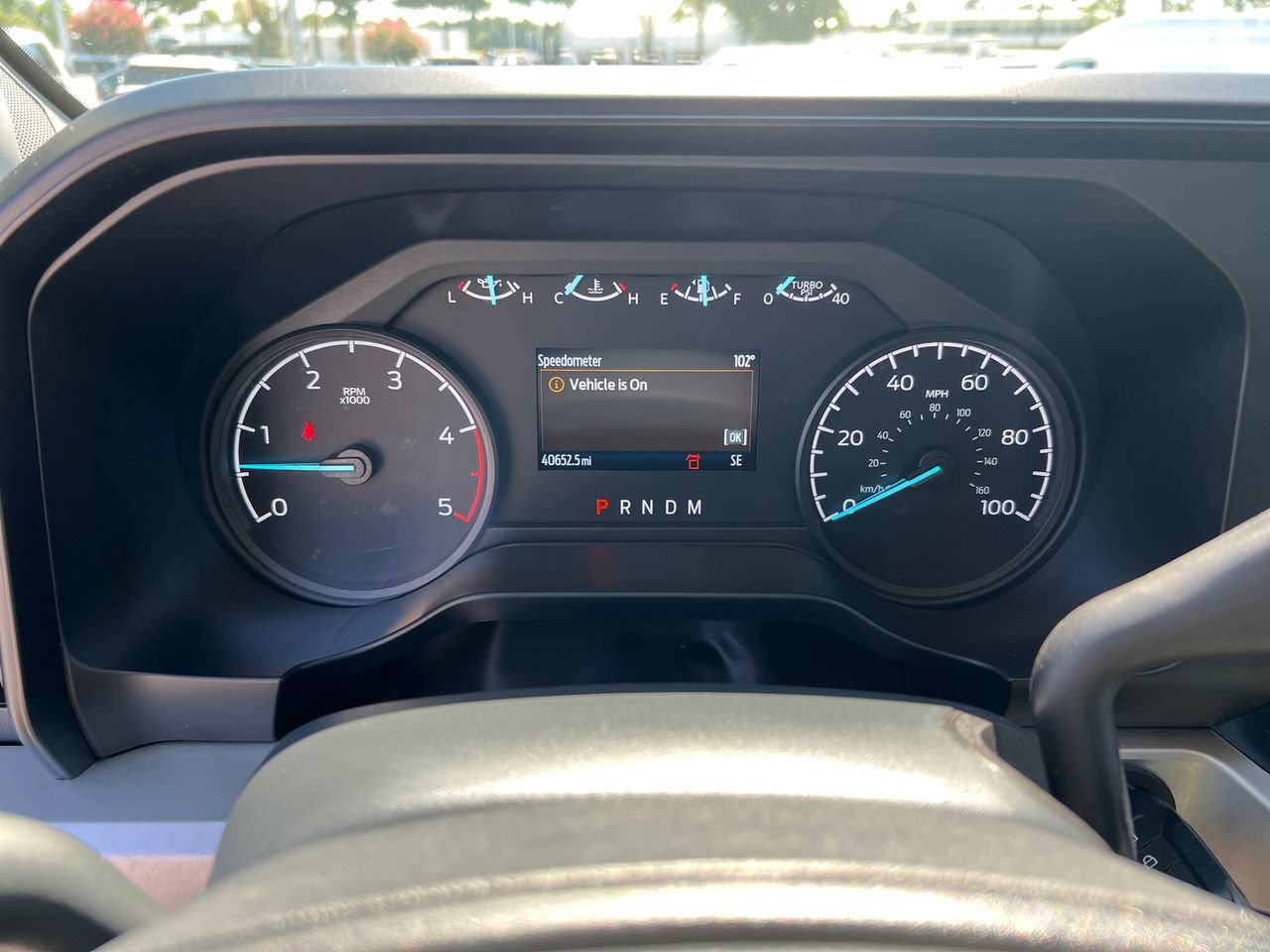 Certified 2026 Ford F250 XLT AWD/4WD image 31