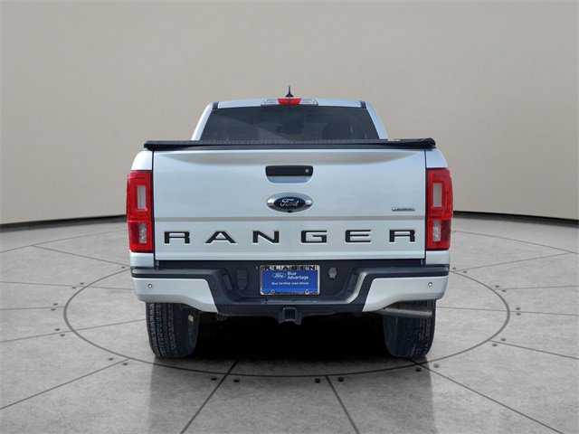 Certified 2019 Ford Ranger XLT w/ Equipment Group 301A Mid image 11