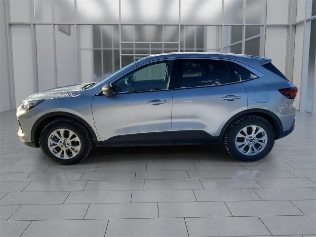 Certified 2023 Ford Escape Active image 6