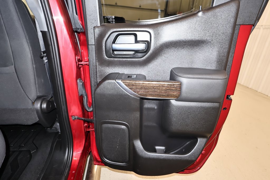 Used 2020 GMC Sierra 1500 SLE w/ SLE Value Package image 20