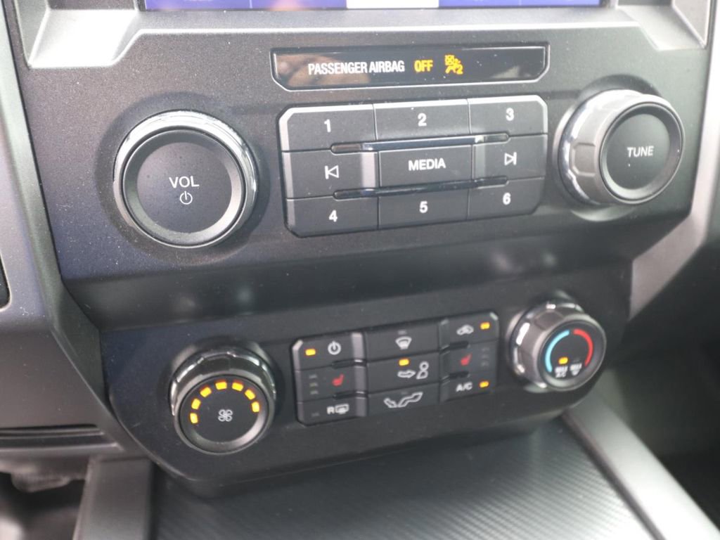 Certified 2020 Ford F150 XLT w/ Equipment Group 302A Luxury image 22