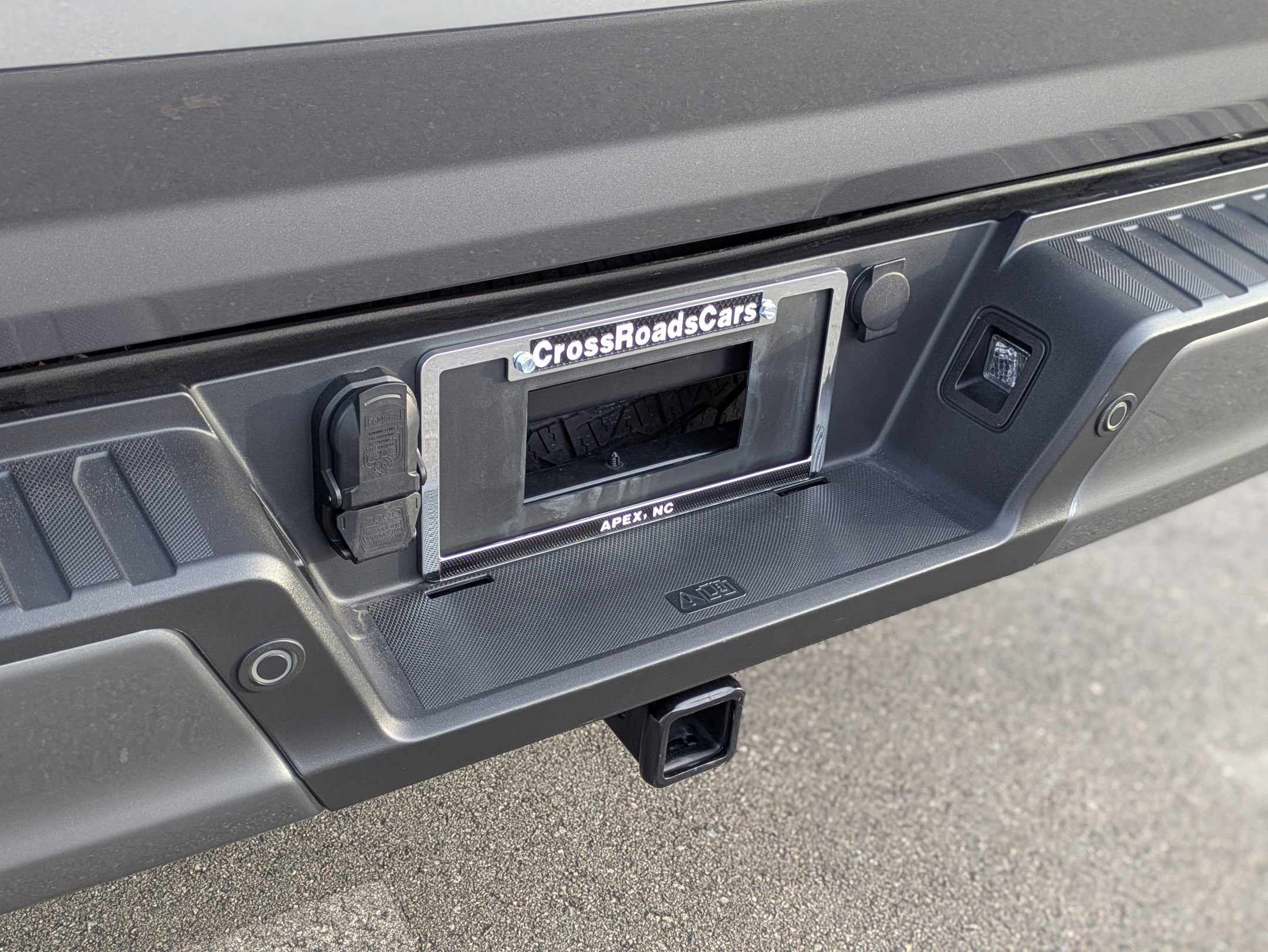 Certified 2022 Ford F150 Platinum w/ Equipment Group 701A High image 36