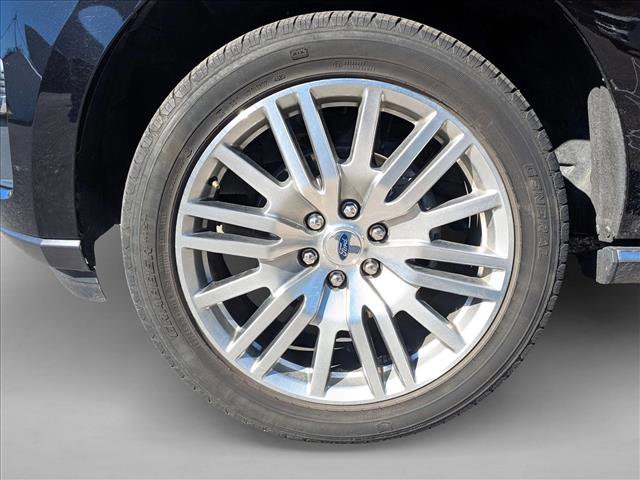 Certified 2024 Ford Expedition Max Limited image 19
