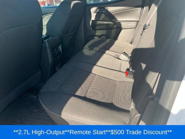 Used 2023 GMC Canyon Elevation w/ Convenience Package AWD/4WD image 31
