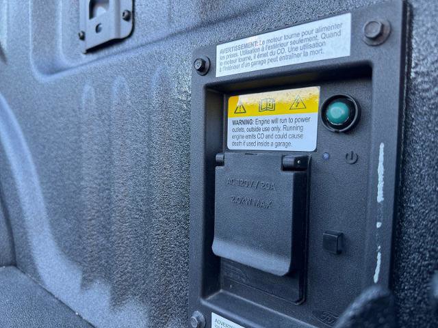 Certified 2024 Ford F250 Limited w/ FX4 Off-Road Package image 19