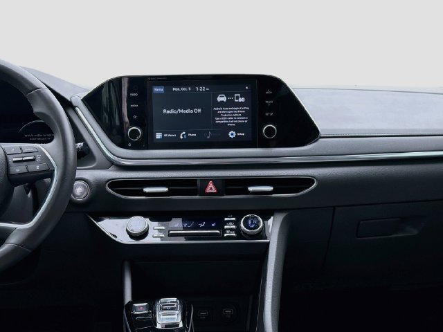 Used 2020 Hyundai Sonata SEL w/ Convenience Package FWD image 19