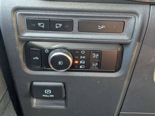 Certified 2023 Ford F150 XLT w/ Equipment Group 302A High AWD/4WD image 28