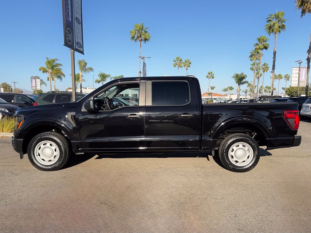 Certified 2024 Ford F150 XL RWD image 5
