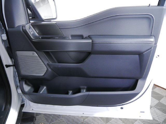 Certified 2024 Ford F150 XLT w/ Equipment Group 303A High AWD/4WD image 9