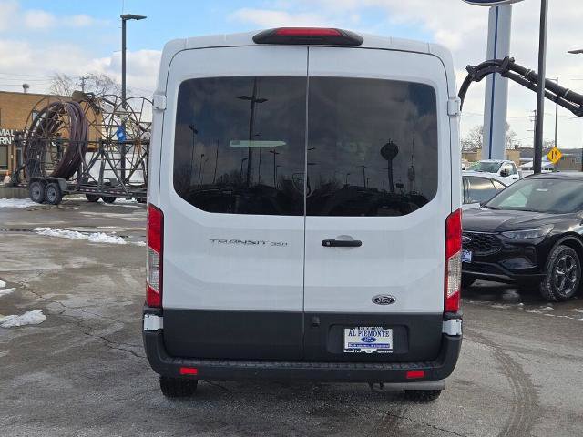 Certified 2024 Ford Transit 350 XL image 4