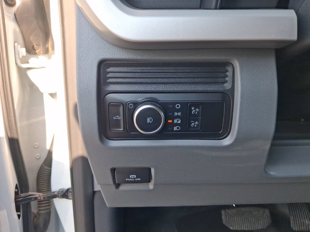 Certified 2026 Ford F250 XLT AWD/4WD image 6