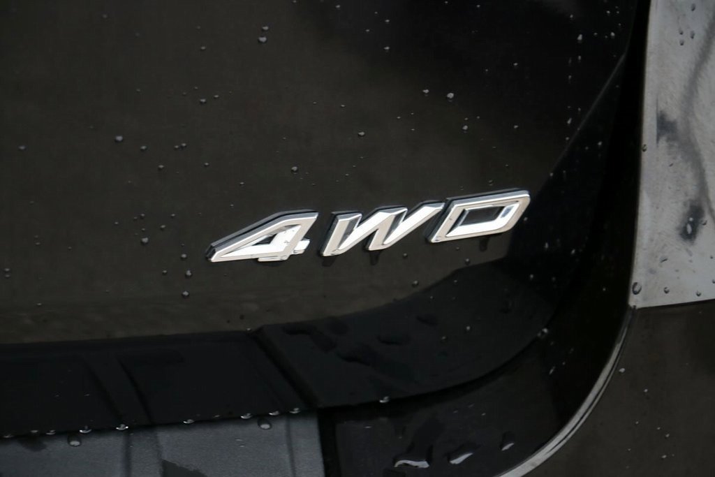 Certified 2025 Ford Explorer ST-Line image 8