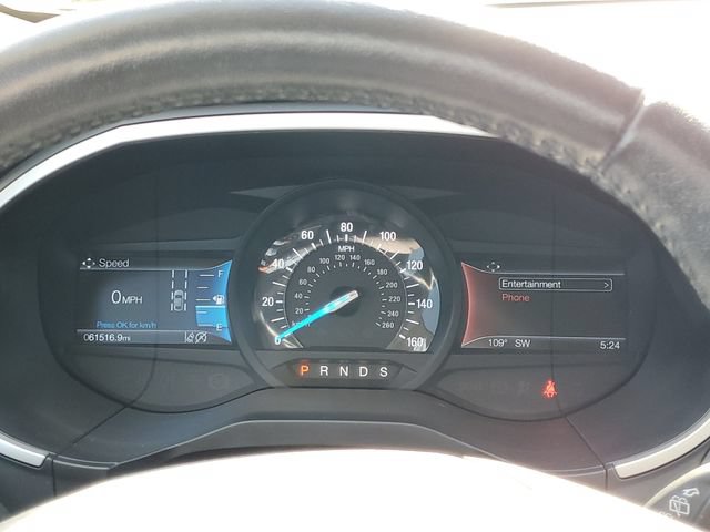 Certified 2020 Ford Edge SEL w/ Cold Weather Package AWD/4WD image 21