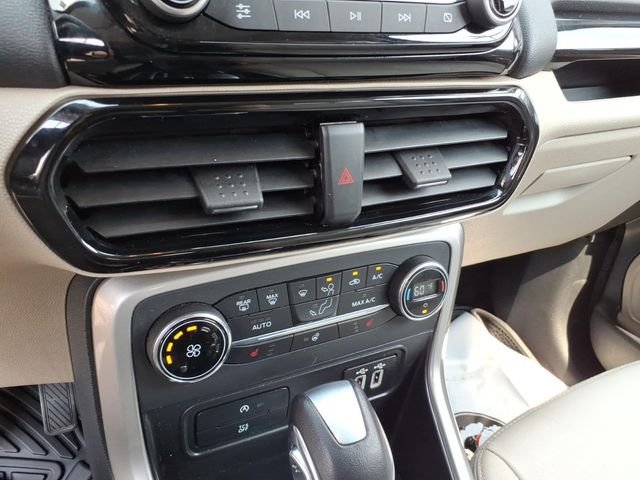 Certified 2020 Ford EcoSport Titanium AWD/4WD image 28