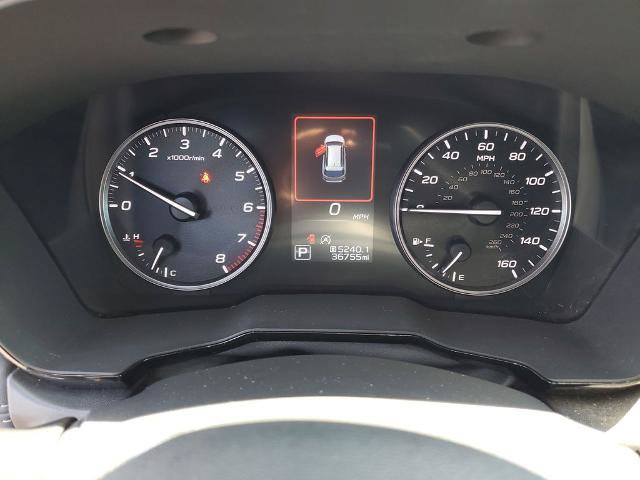 Used 2024 Subaru Outback Premium AWD/4WD image 9