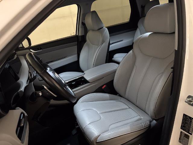 Used 2024 Hyundai Palisade SEL FWD image 17