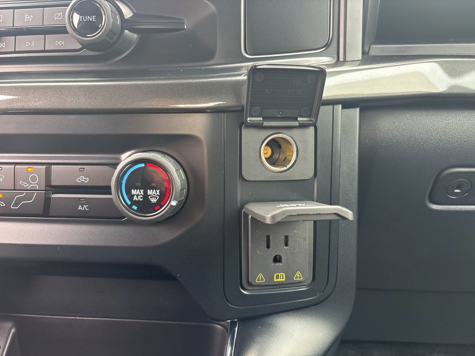 Certified 2023 Ford F150 XL w/ STX Appearance Package AWD/4WD image 26