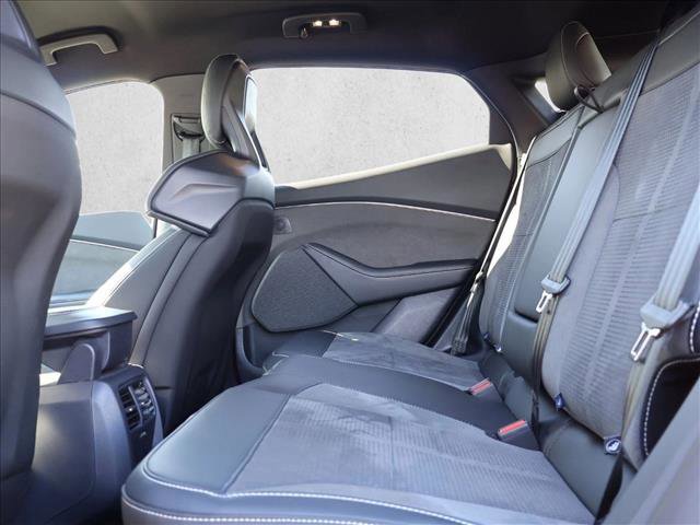 Certified 2024 Ford Mustang Mach-E GT image 25