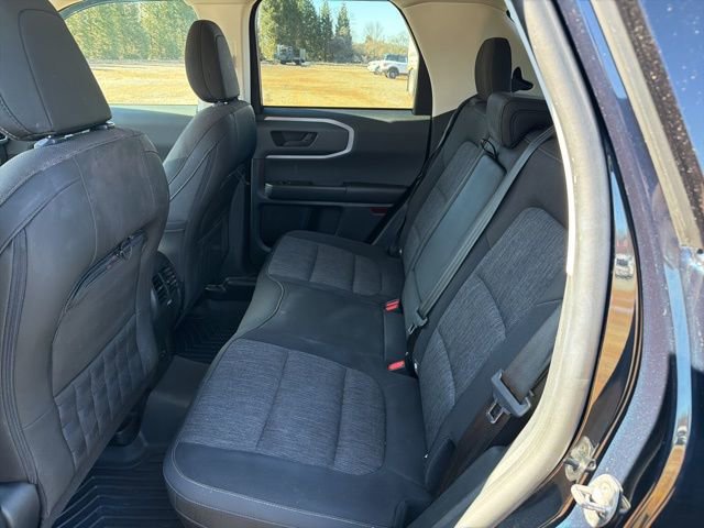 Certified 2021 Ford Bronco Sport Big Bend image 15