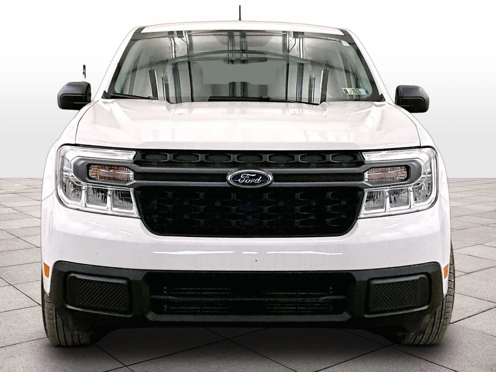 Certified 2023 Ford Maverick XLT w/ Equipment Group 300A Standard AWD/4WD image 3