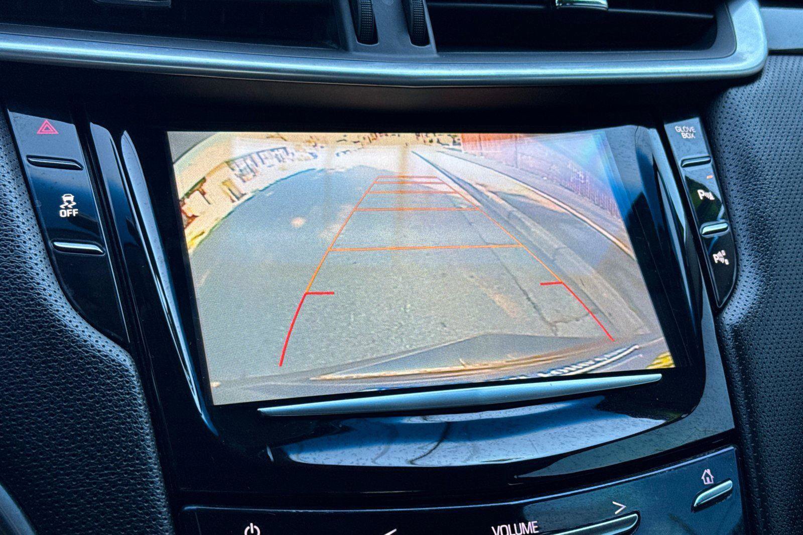 Used 2017 Cadillac XTS Luxury image 23