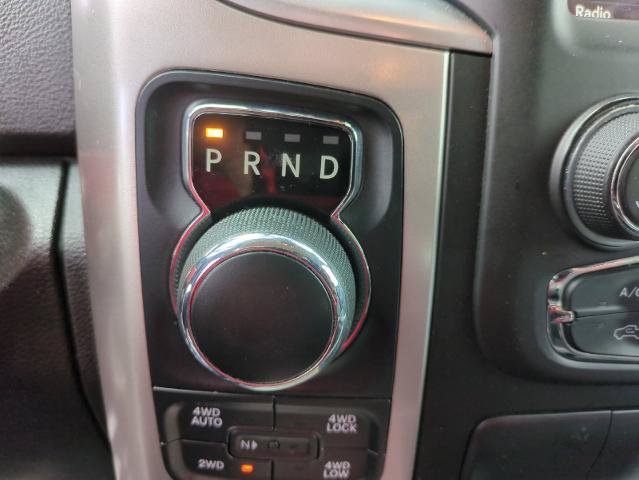 Used 2019 RAM 1500 Big Horn AWD/4WD image 22
