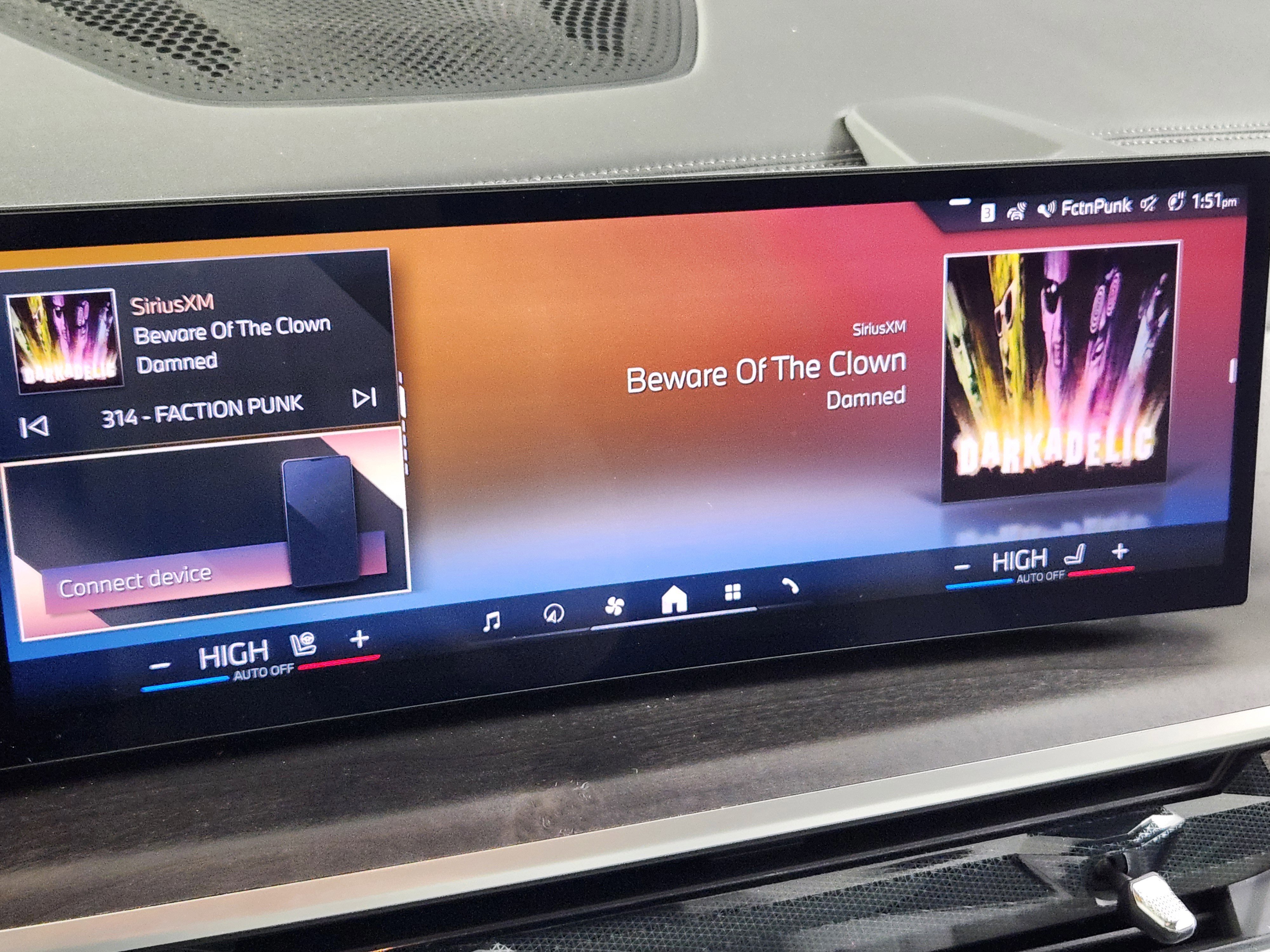 Used 2025 BMW X5 xDrive40i image 21