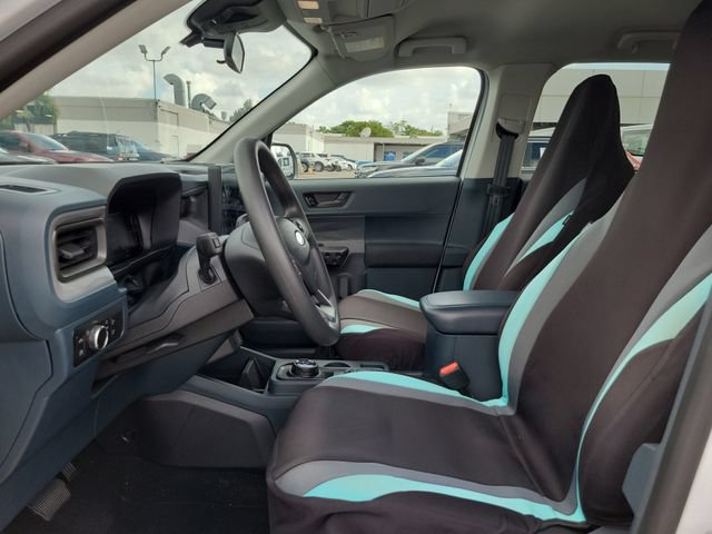 Certified 2025 Ford Maverick XL FWD image 18