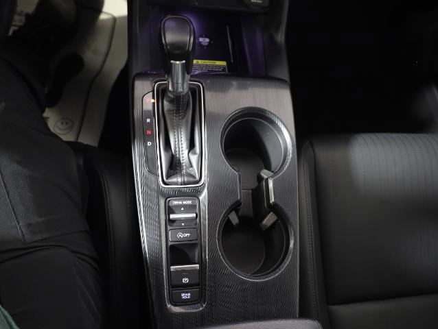 Used 2022 Honda Civic Sport Touring image 16