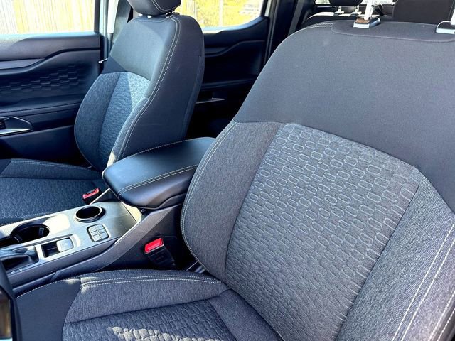 Certified 2024 Ford Ranger XLT w/ Equipment Group 301A High image 10