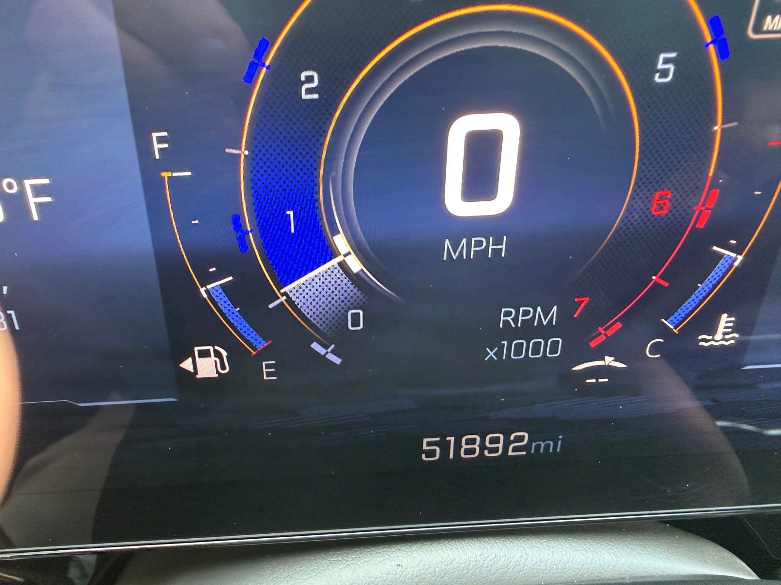 Used 2025 Chevrolet Tahoe LT image 13