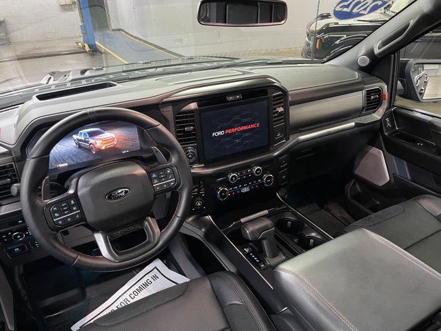 Certified 2025 Ford F150 Raptor AWD/4WD image 17