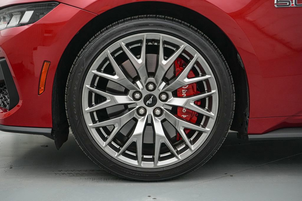Certified 2024 Ford Mustang GT Premium image 10