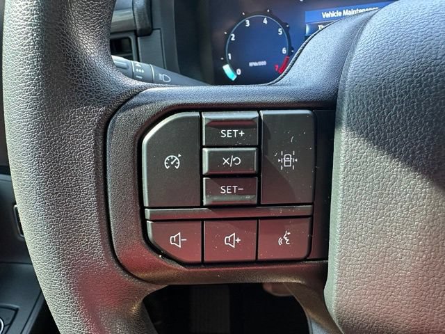 Certified 2025 Ford F150 STX w/ Equipment Group 200A AWD/4WD image 15