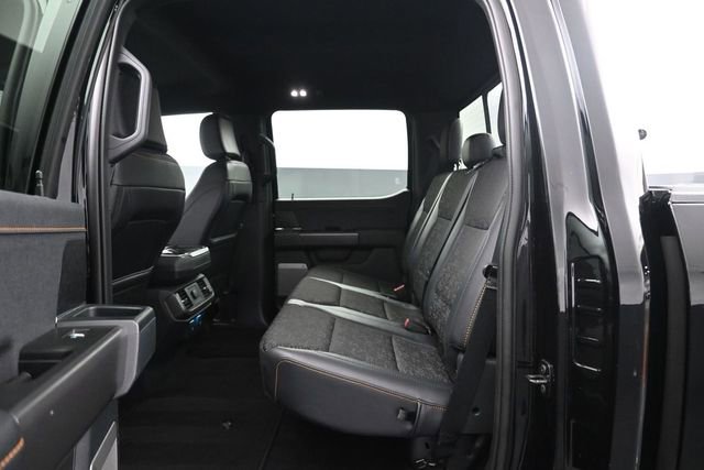 Certified 2025 Ford F150 Tremor w/ Bed Utility Package AWD/4WD image 21