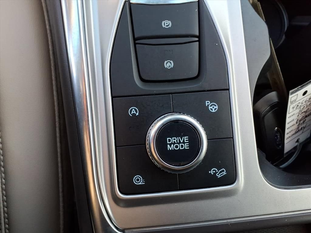 Certified 2020 Ford Explorer Platinum image 16