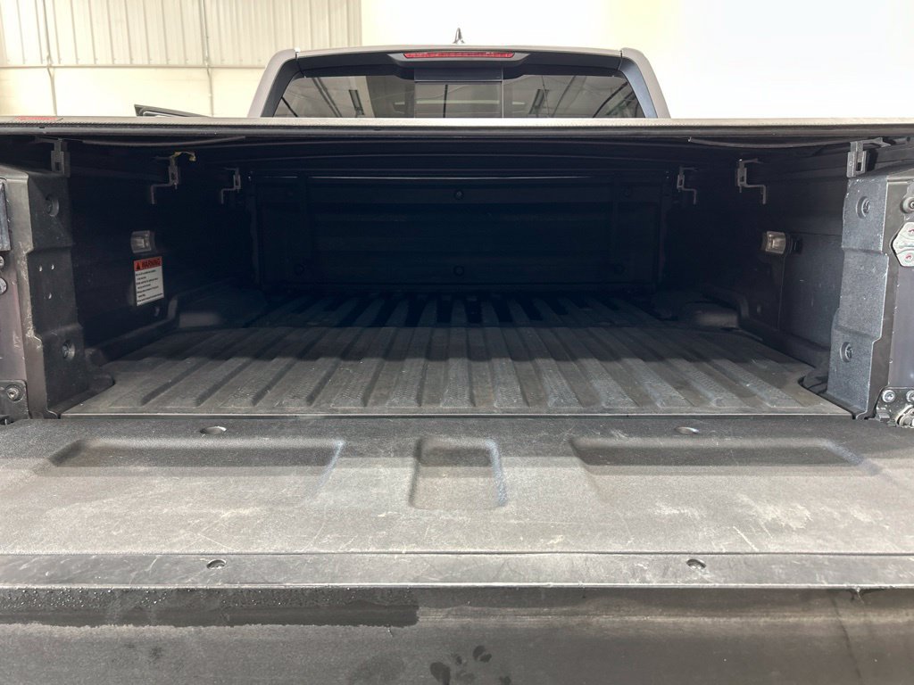 Used 2023 Honda Ridgeline RTL-E image 26