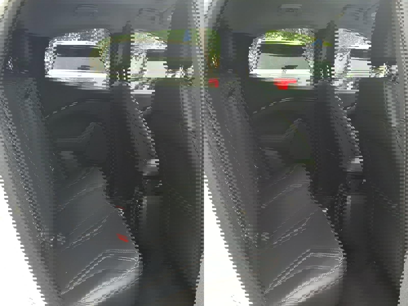 Certified 2023 Ford Mustang Mach-E Premium image 14