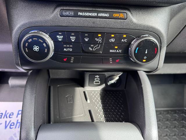Certified 2023 Ford Bronco Sport Heritage w/ Heritage Convenience Package AWD/4WD image 30