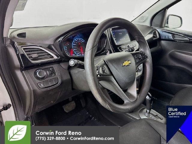 Used 2020 Chevrolet Spark LT FWD image 11