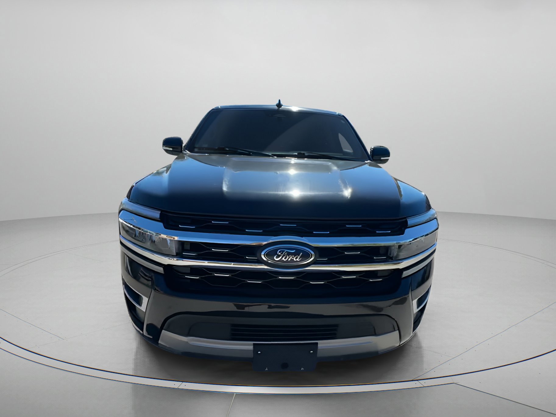 Certified 2024 Ford Expedition Max Limited image 35