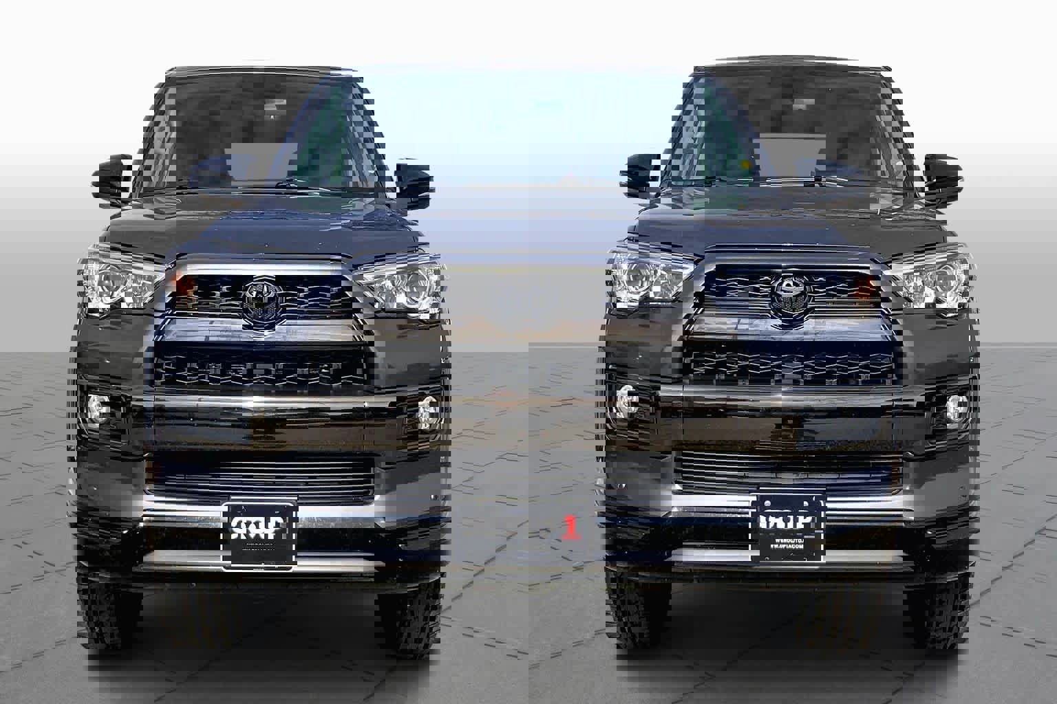 Used 2019 Toyota 4Runner Limited image 6